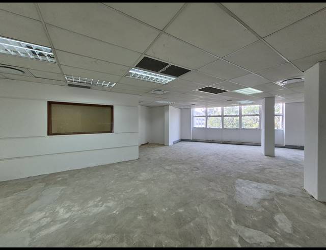290M² RETAIL TO LET IN ILLOVO